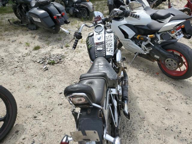 2004 HARLEY-DAVIDSON FXSTSI 1HD1BZB154Y083679