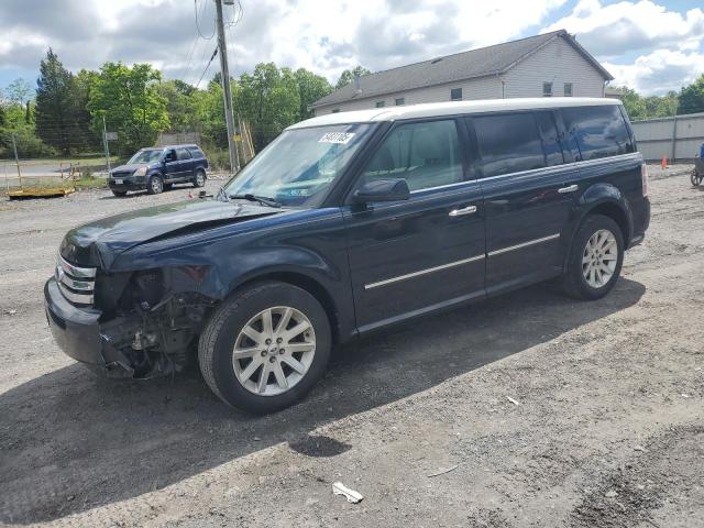 FORD FLEX SEL