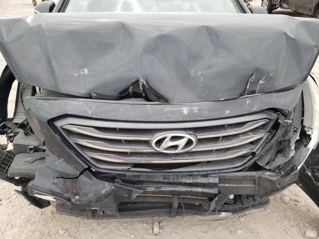 2016 HYUNDAI SONATA SPO - 5NPE34AF0GH391025