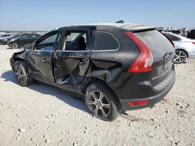 Vin: yv4902dz4d2464377, lot: 49458365, volvo xc60 t6 20132