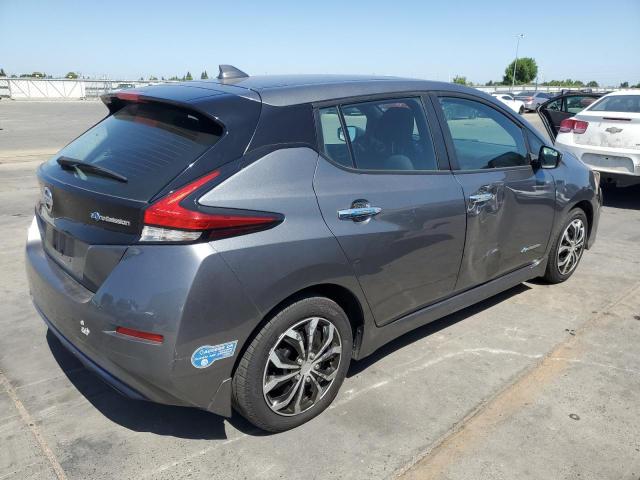 Vin: 1n4az1cp2jc303814, lot: 58406135, nissan leaf s 20183