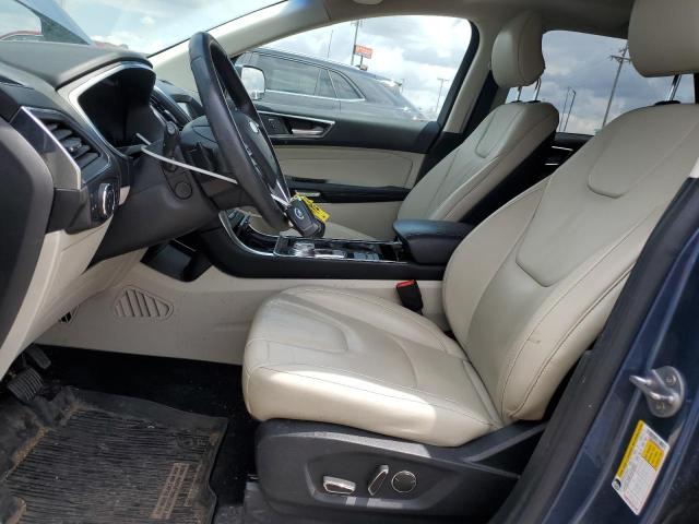 2019 FORD EDGE TITAN - 2FMPK4K99KBC01212