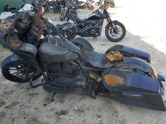 2019 HARLEY-DAVIDSON FLTRXSE 1HD1TCL18KB960917
