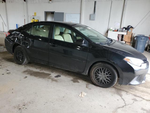 Vin: 2t1burhe6ec060055, lot: 57313165, toyota corolla l 20144