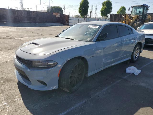 Vin: 2c3cdxct0nh115267, lot: 59313565, dodge charger r/t 2022 img_1