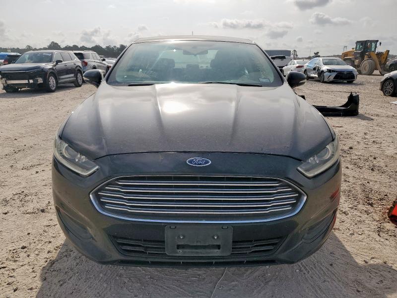2014 FORD FUSION SE - 1FA6P0H73E5379292
