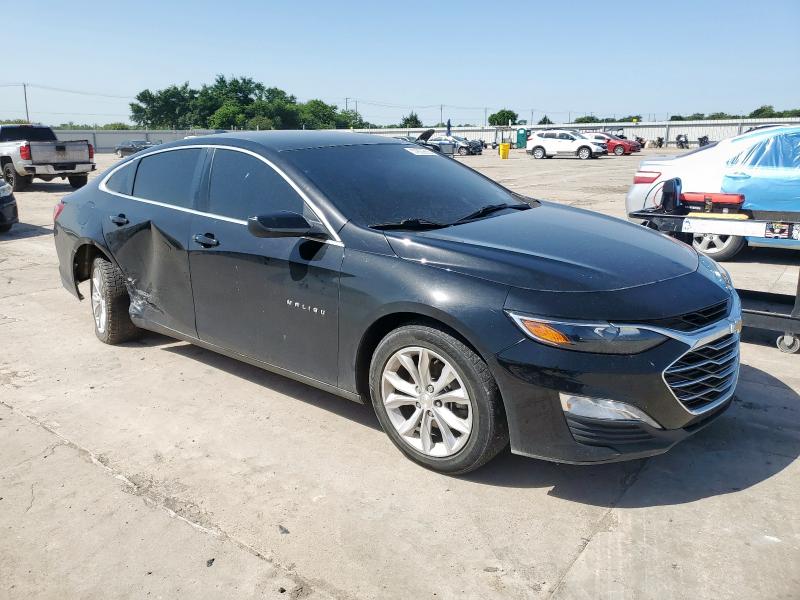 Vin: 1g1zd5st7kf171076, lot: 57600655, chevrolet malibu lt 20194