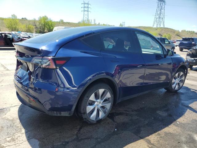 2023 TESLA MODEL Y - 7SAYGDEEXPF867625