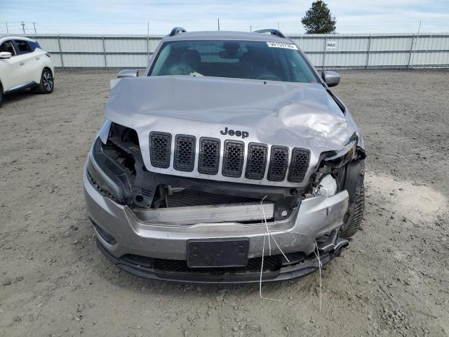 2019 JEEP CHEROKEE 1C4PJMLX0KD432398