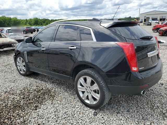 Vin: 3gyfnbe33fs574162, lot: 58763195, cadillac srx luxury collection 20152