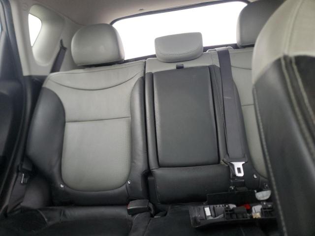 2018 FORD FLEX SE 2FMGK5B85JBA16344
