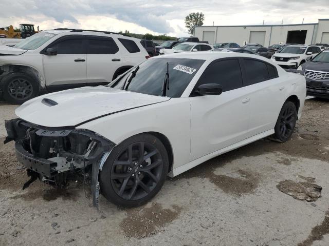 Vin: 2c3cdxhgxlh229219, lot: 58734085, dodge charger gt 2020 img_1