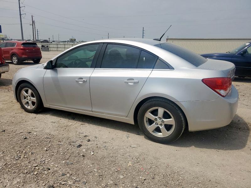 Vin: 1g1pg5s94b7244479, lot: 56430245, chevrolet cruze lt 20112