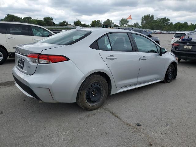 2022 TOYOTA COROLLA LE 5YFEPMAE2NP311011
