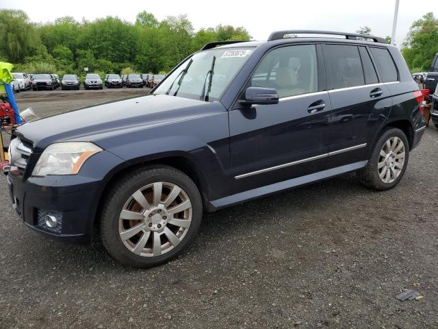 MERCEDES-BENZ GLK 350 4M