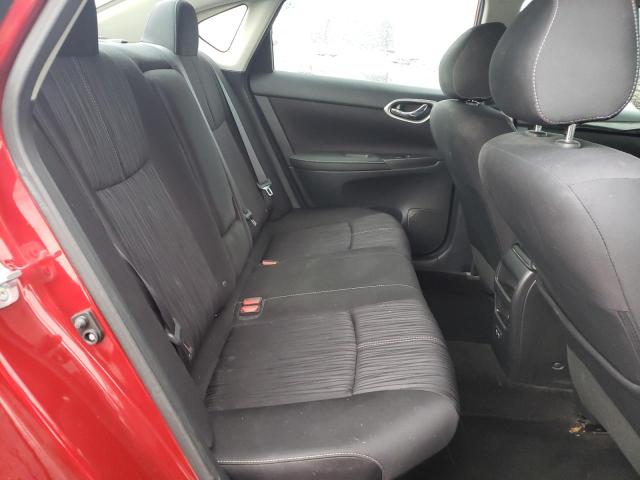 2018 NISSAN SENTRA S - 3N1AB7AP0JY294528