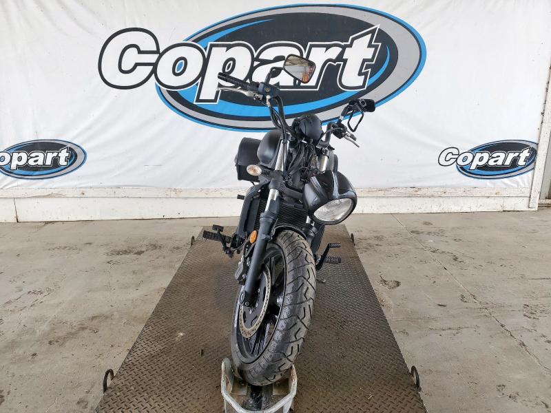 2023 KAWASAKI EN650 C JKAENEC11PDA06561