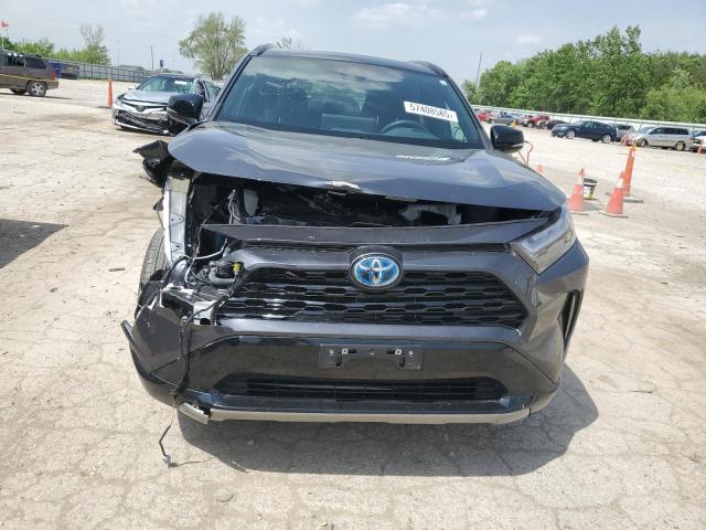 2023 TOYOTA RAV4 XSE - 2T3E6RFV6PW039998