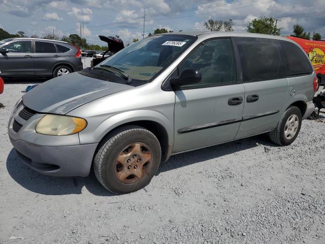 DODGE CARAVAN SE