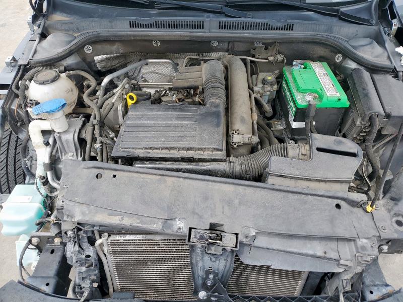 2018 VOLKSWAGEN JETTA S - 3VW2B7AJXJM233320