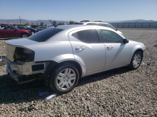 Vin: 1c3cdzab2cn219916, lot: 55704665, dodge avenger se 20123