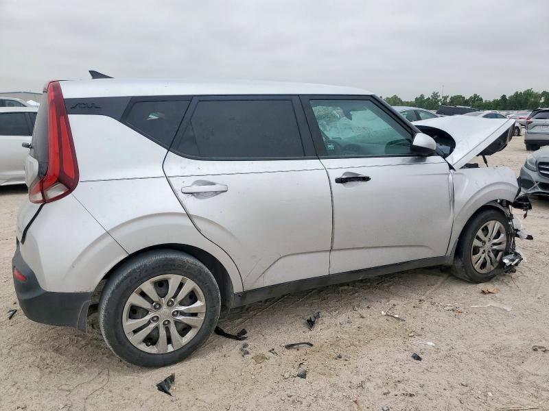 Vin: kndj23au4l7733178, lot: 57564885, kia soul lx 20203