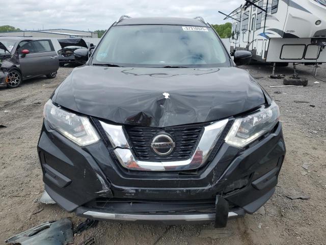 2018 NISSAN ROGUE S - KNMAT2MV3JP612733