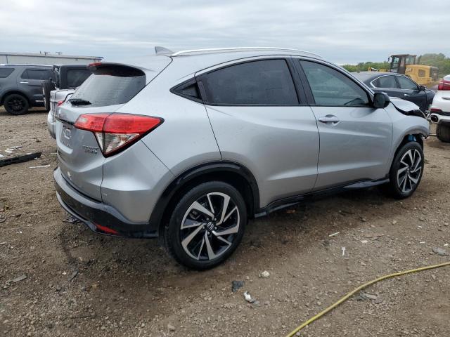 Vin: 3czru6h16kg702327, lot: 58255285, honda hr-v sport 20193