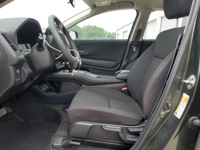 2018 HONDA HR-V LX - 3CZRU5H30JG701913