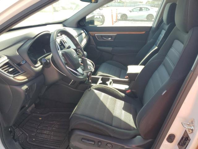 2019 HONDA CR-V EX - JHLRW2H5XKX023011