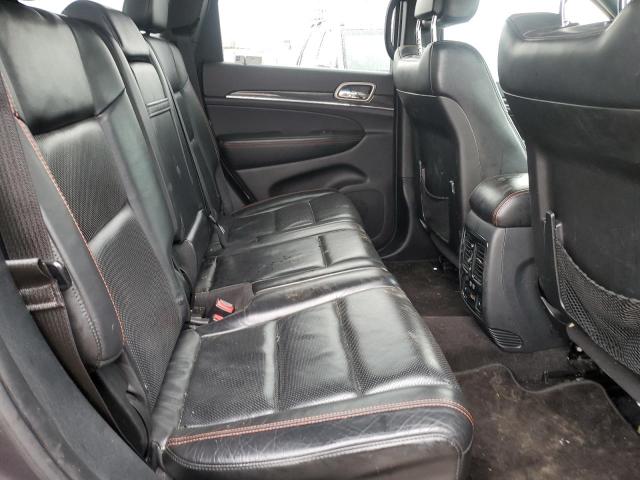 2017 JEEP GRAND CHER - 1C4RJFBGXHC646920