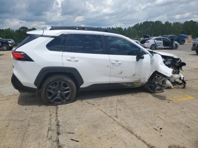 Vin: 2t3j1rfv3rw481797, lot: 56911645, toyota rav4 adventure 20243