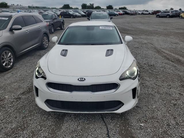 2018 KIA STINGER KNAE15LA4J6036421