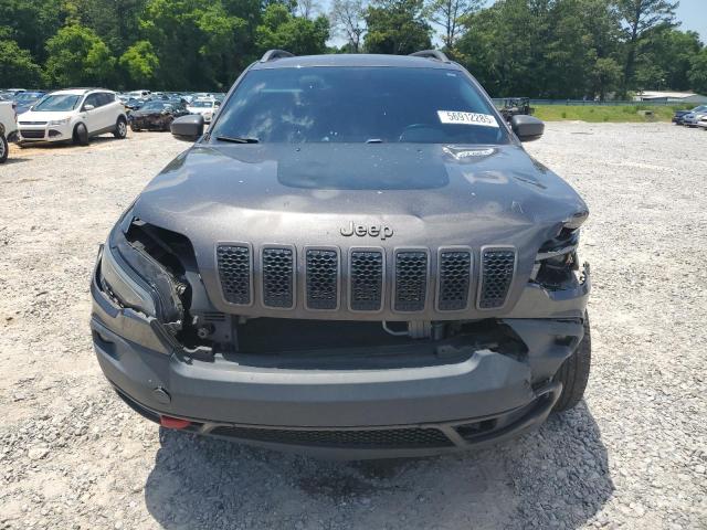2019 JEEP CHEROKEE T - 1C4PJMBX5KD278692