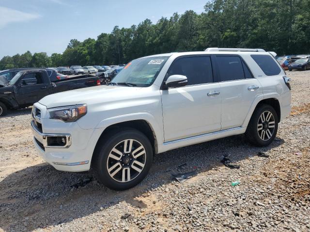 Vin: jteku5jr0p6137322, lot: 57269105, toyota 4runner limited 2023 img_1