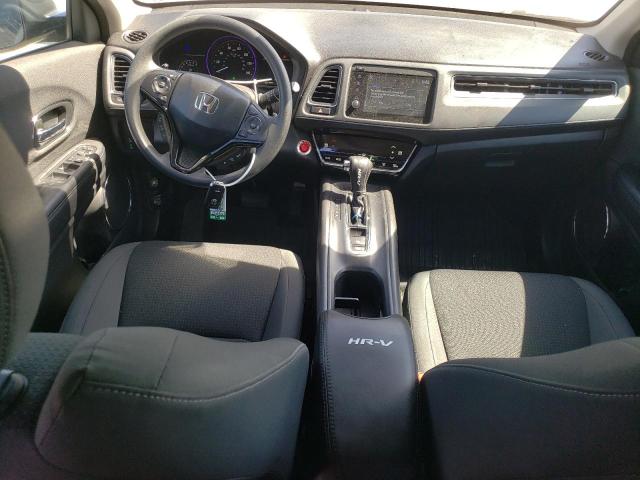 2022 HONDA HR-V EX - 3CZRU6H59NM730602