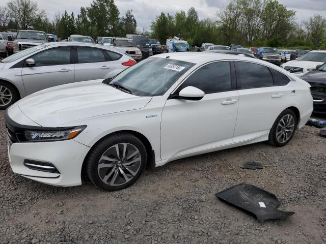 HONDA ACCORD HYB