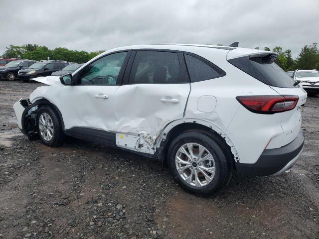 2025 FORD ESCAPE ACT - 1FMCU0GN3SUA56556