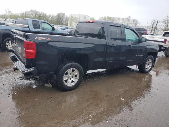 2015 CHEVROLET SILVERADO - 1GCVKREH2FZ149100