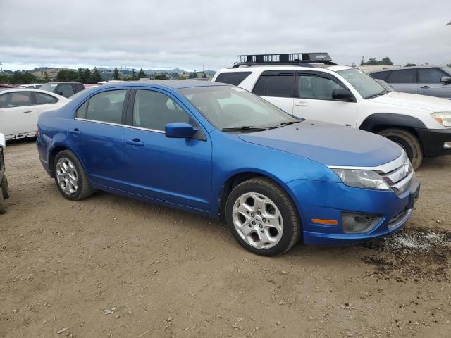 Vin: 3fahp0hg0br311081, lot: 54860305, ford fusion se 20114