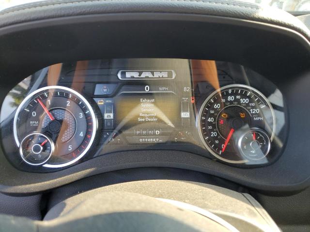2024 RAM 2500 LARAM 3C6UR5FL2RG160094