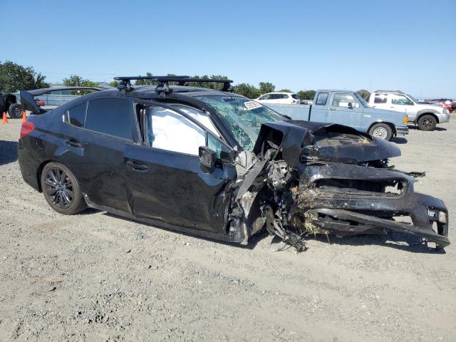 2017 SUBARU WRX JF1VA1B68H9841040