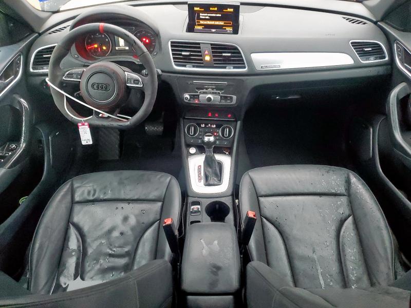 2016 AUDI Q3 PRESTIG - WA1GFCFSXGR008419