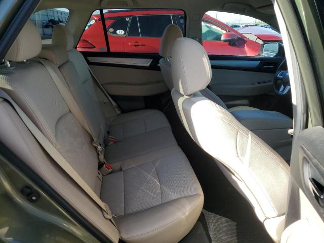 2016 SUBARU OUTBACK 2. - 4S4BSACC7G3213689
