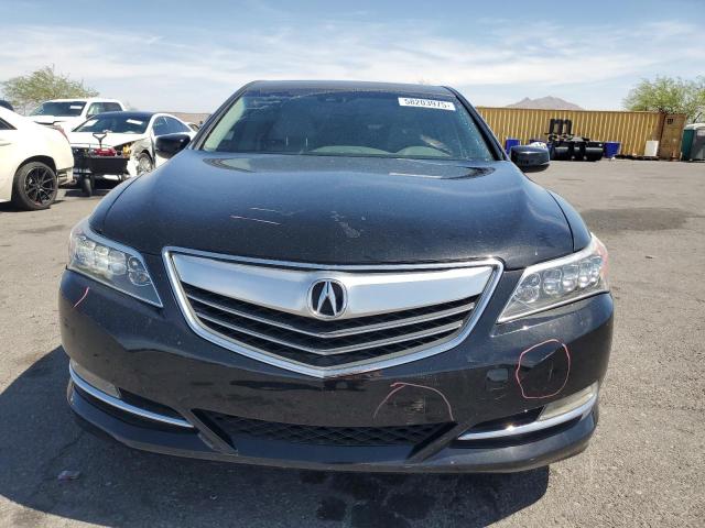 2015 ACURA RLX TECH JH4KC1F51FC001169