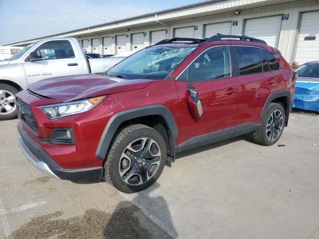Vin: 2t3j1rfv2kw040409, lot: 57251025, toyota rav4 adventure 2019 img_1