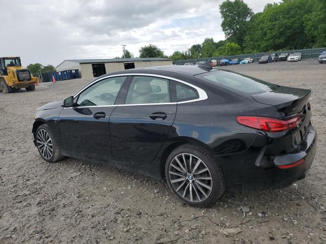 Vin: wba73ak05m7g53719, lot: 56275215, bmw 2 series 20212