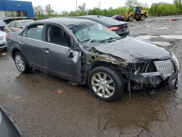 Vin: 3lnhl2gc9br770511, lot: 56905235, lincoln mkz 20114