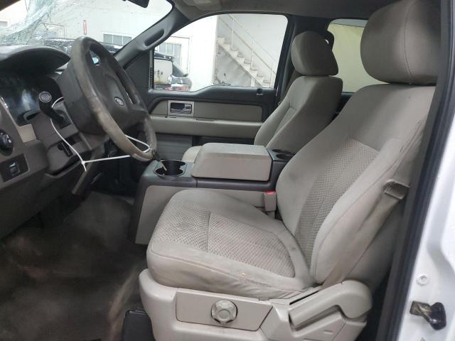 2010 FORD F150 SUPER - 1FTFW1EV7AFB91112