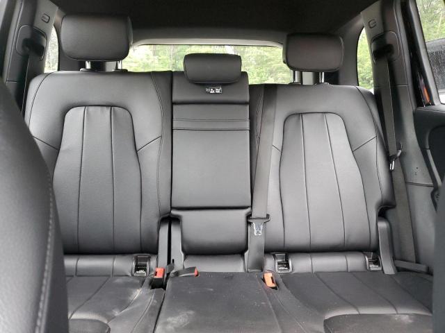 2021 MERCEDES-BENZ GLB 250 4M W1N4M4HB6MW137944